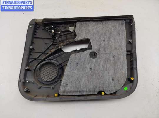 купить Обшивка двери передней левой (дверная карта) на Kia Sportage (2004-2010)