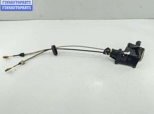 Кулиса КПП OP2384887 на Opel Vectra C (2002-2008)