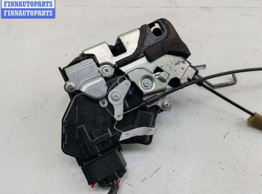 купить Замок двери передней левой на Mazda 5