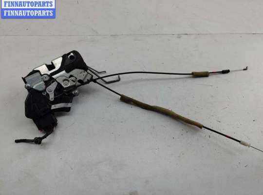 купить Замок двери передней левой на Mazda 5