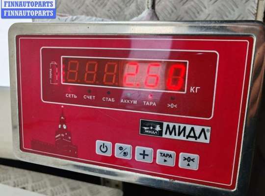 купить Замок двери передней левой на Mazda 5