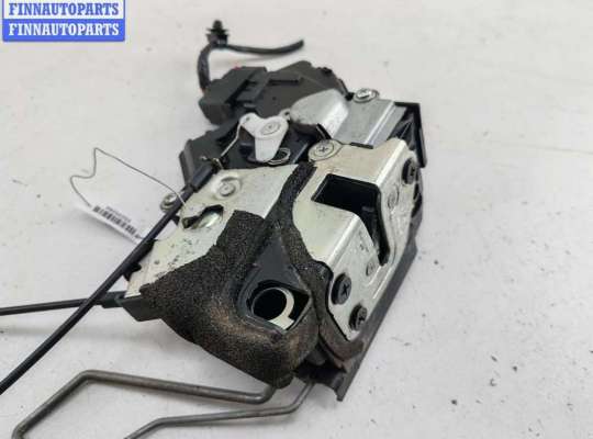 купить Замок двери передней левой на Mazda 5