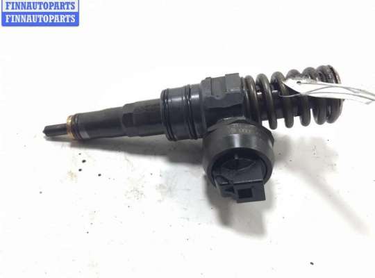 купить Форсунка топливная на Volkswagen Caddy (2004-2010)