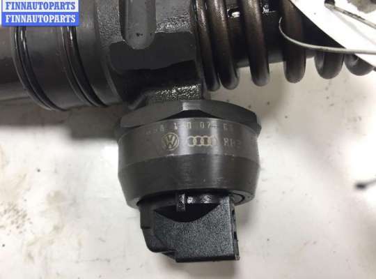 купить Форсунка топливная на Volkswagen Caddy (2004-2010)