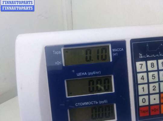 купить Молдинг двери задней левой на BMW 3 E46 (1998-2006)