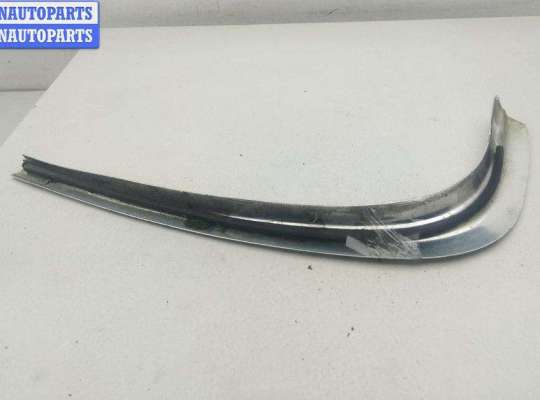 купить Молдинг двери задней левой на BMW 3 E46 (1998-2006)