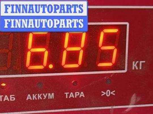 купить Полуось передняя правая на Skoda Octavia mk1 (A4 1U) 1996-2010