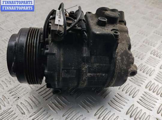 купить Компрессор кондиционера на BMW 5 E39 (1995-2003)