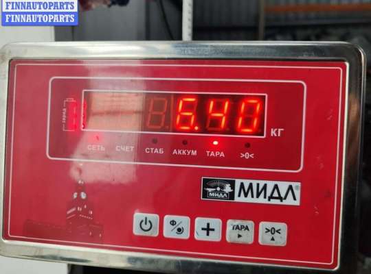 купить Компрессор кондиционера на BMW 5 E39 (1995-2003)