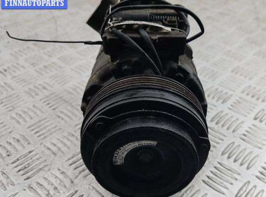 купить Компрессор кондиционера на BMW 5 E39 (1995-2003)