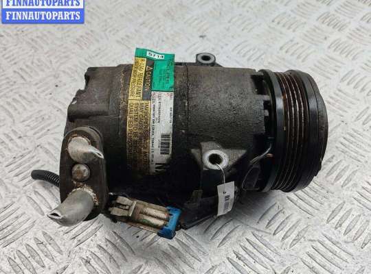 купить Компрессор кондиционера на Opel Astra G (1998-2004)