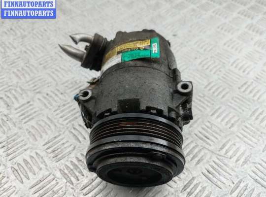купить Компрессор кондиционера на Opel Astra G (1998-2004)