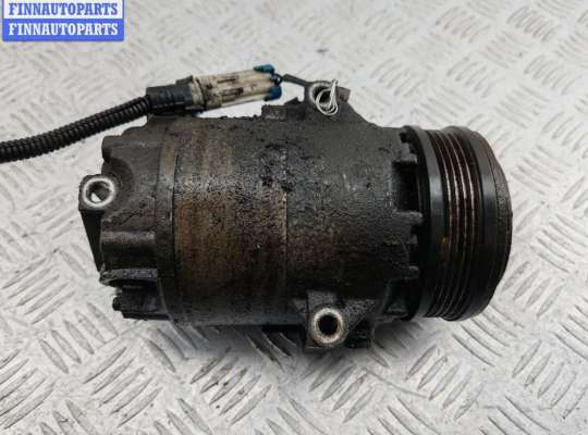 купить Компрессор кондиционера на Opel Astra G (1998-2004)