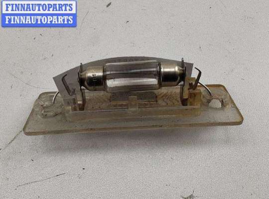 купить Подсветка номера на Volkswagen Passat B5+ (GP)