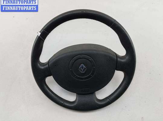Руль RN1564386 на Renault Scenic II (2003-2009)