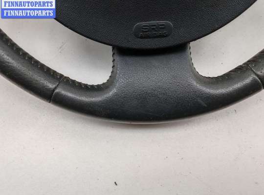 купить Руль на Renault Scenic II (2003-2009)