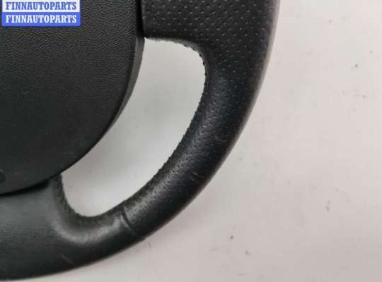 купить Руль на Renault Scenic II (2003-2009)