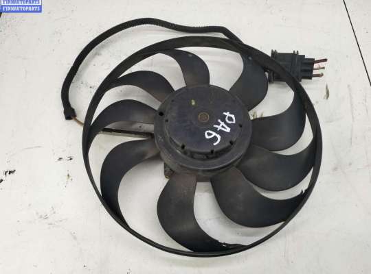 купить Вентилятор кондиционера на Volkswagen Golf-4