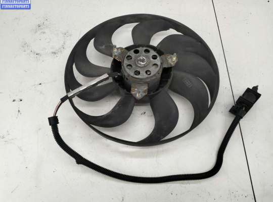 купить Вентилятор кондиционера на Volkswagen Golf-4