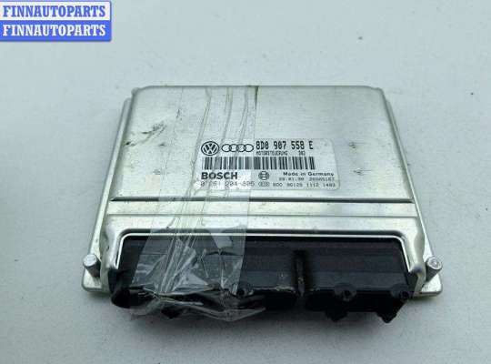 купить Блок управления двигателем (ДВС) на Volkswagen Passat B5