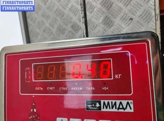 купить Замок капота на Volkswagen Passat B6