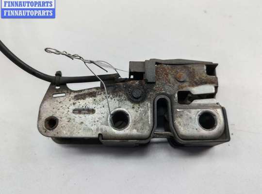 купить Замок капота на Volkswagen Passat B6