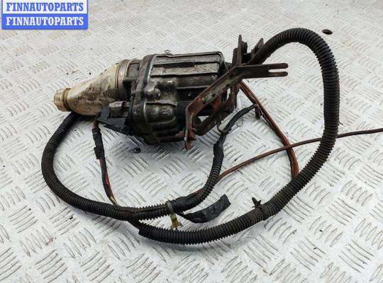 Электроусилитель руля OP2392386 на Opel Zafira B (2004-2014)