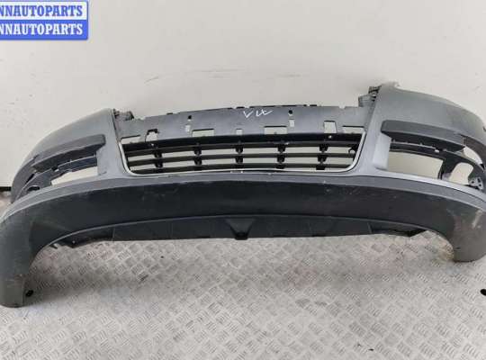 купить Бампер передний на Volkswagen Passat B6