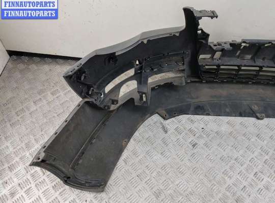 купить Бампер передний на Volkswagen Passat B6