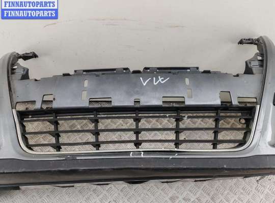 купить Бампер передний на Volkswagen Passat B6