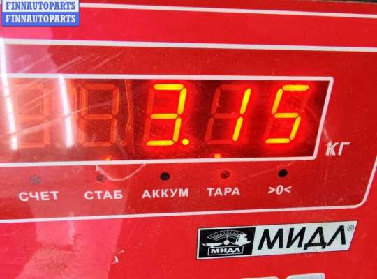 купить Усилитель тормозов вакуумный на Audi 80 B4 (1991-1996)