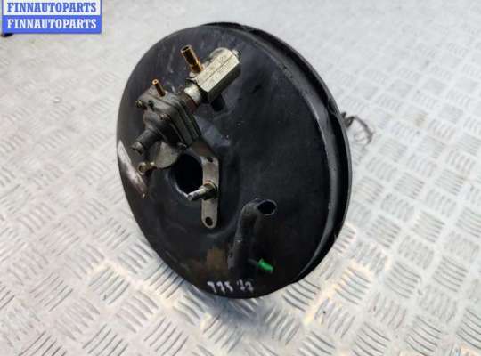 купить Усилитель тормозов вакуумный на Audi 80 B4 (1991-1996)