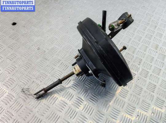 Усилитель тормозов вакуумный AU1716769 на Audi 80 B4 (1991-1996)