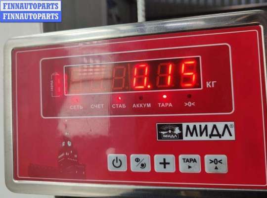 купить Клапан вентиляции топливного бака на BMW 5 E39 (1995-2003)