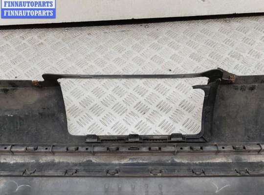 купить Бампер задний на Volkswagen Passat B6