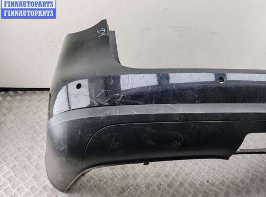 купить Бампер задний на Volkswagen Passat B6