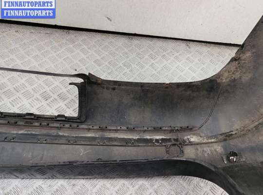 купить Бампер задний на Volkswagen Passat B6
