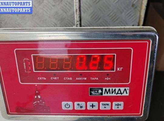 купить Молдинг стекла двери задней левой наружный на Volkswagen Passat B5+ (GP)