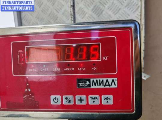 купить Зеркало наружное правое на Renault Espace IV (2002-2014)