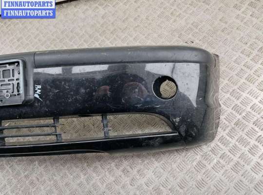 купить Бампер передний на BMW 3 E46 (1998-2006)