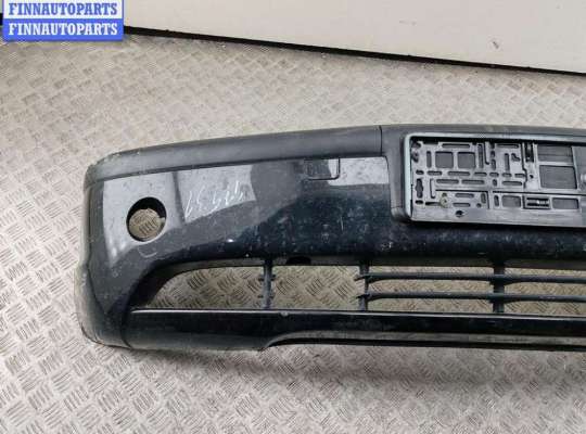 купить Бампер передний на BMW 3 E46 (1998-2006)