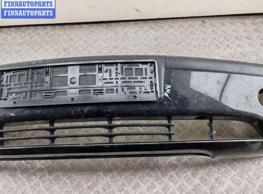 купить Бампер передний на BMW 3 E46 (1998-2006)