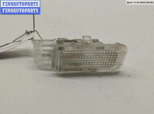купить Фонарь салонный (плафон) на Audi A6 C5 (1997-2005)