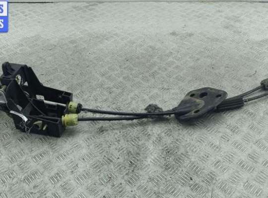 купить Кулиса КПП на Renault Scenic II (2003-2009)