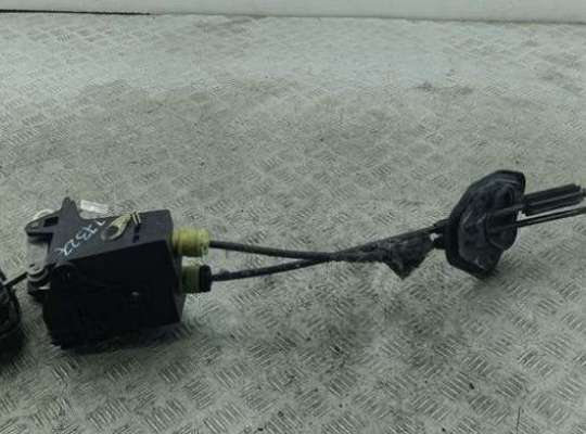 Кулиса МКПП