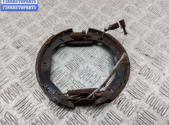 Купить Механизм развода задних тормозных колодок левый на BMW 5 E39 (1995-2003) Механизм развода задних тормозных колодок левый BM3544500 на BMW 5 E39 (1995-2003)