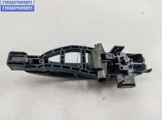 купить Ручка двери наружная передняя правая на Ford Focus II (2004-2011)