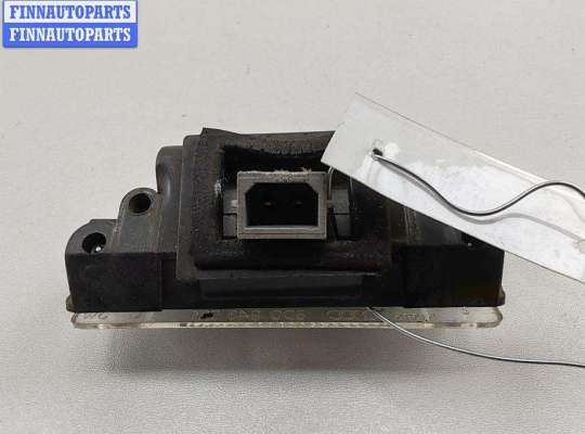 купить Подсветка номера на Audi A4 B5 (1994-2001)