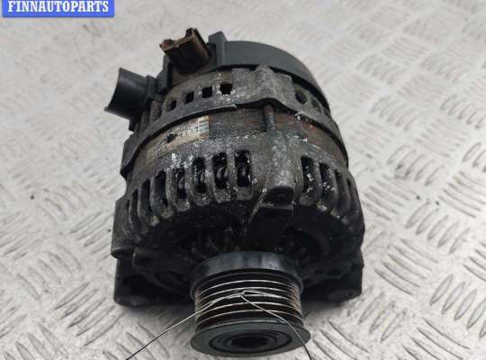 купить Генератор на Ford Focus II (2004-2011)