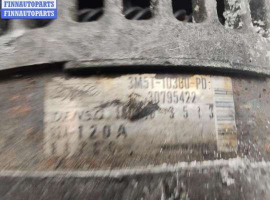 купить Генератор на Ford Focus II (2004-2011)